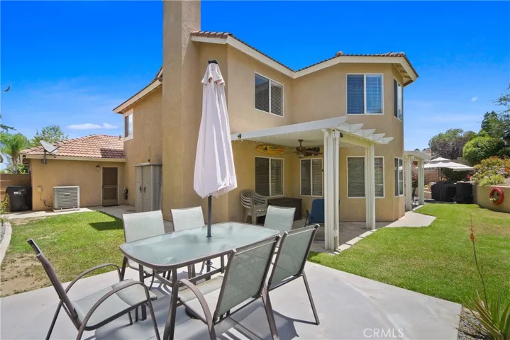 770 Sugar Maple Lane, Corona, California 92881