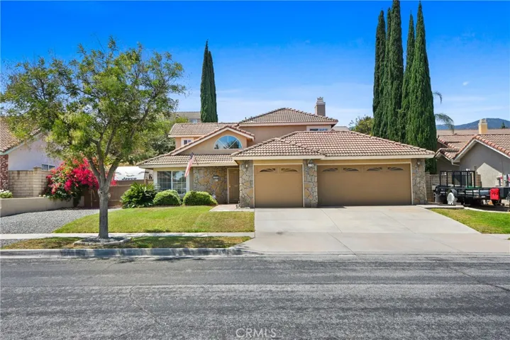 770 Sugar Maple Lane, Corona, California 92881