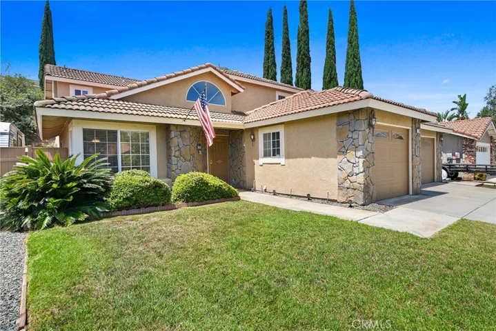 770 Sugar Maple Lane, Corona, California 92881