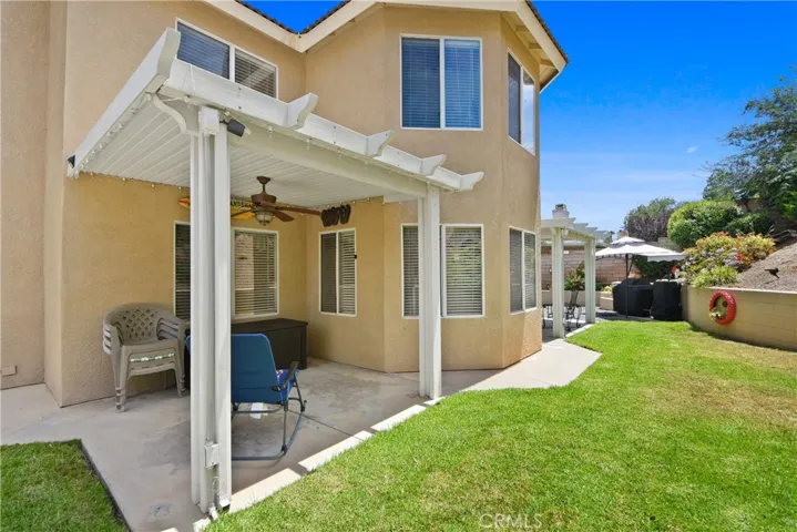 770 Sugar Maple Lane, Corona, California 92881