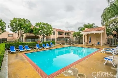 COMMUNITY POOL