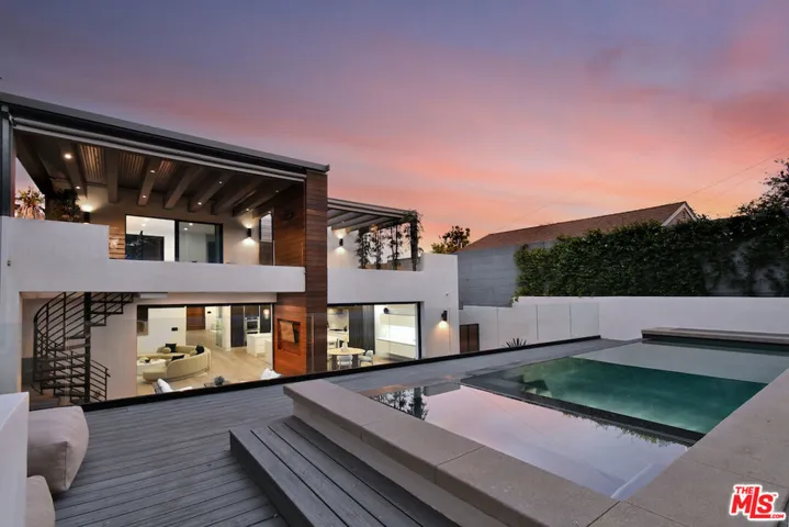 4233 Costello Avenue, Sherman Oaks, California 91423