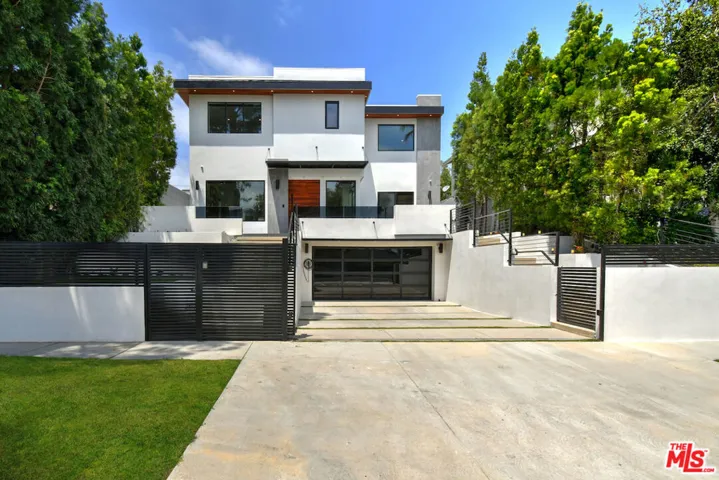 4233 Costello Avenue, Sherman Oaks, California 91423