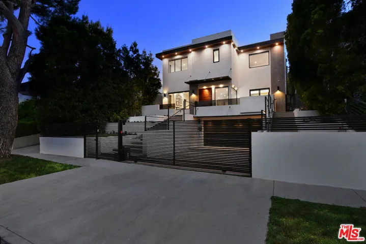 4233 Costello Avenue, Sherman Oaks, California 91423