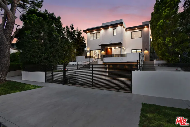 4233 Costello Avenue, Sherman Oaks, California 91423
