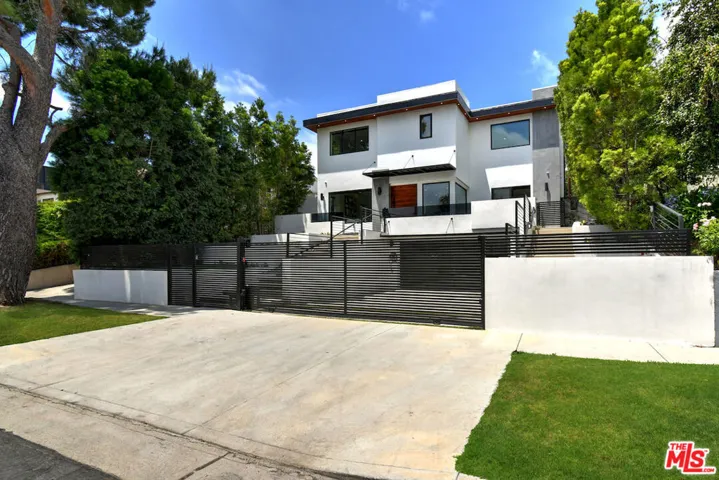 4233 Costello Avenue, Sherman Oaks, California 91423