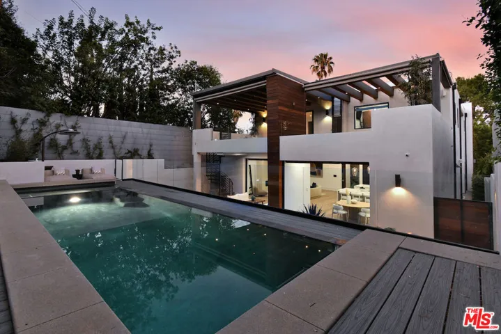 4233 Costello Avenue, Sherman Oaks, California 91423