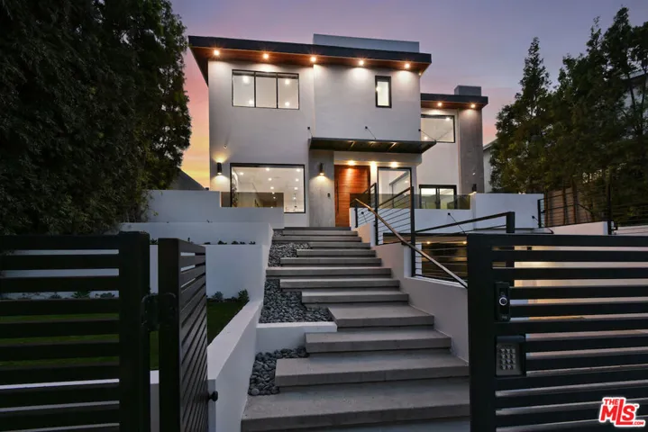 4233 Costello Avenue, Sherman Oaks, California 91423