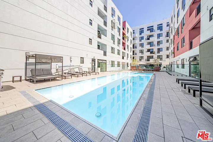 1234 Wilshire Boulevard 405, Los Angeles, California 90017