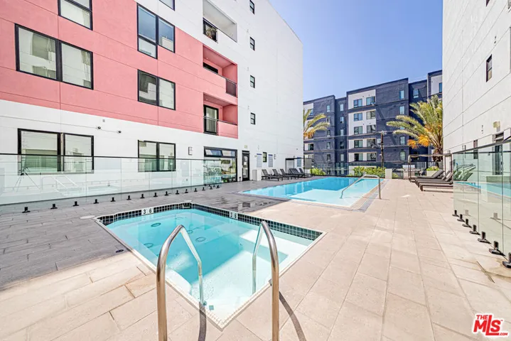 1234 Wilshire Boulevard 405, Los Angeles, California 90017