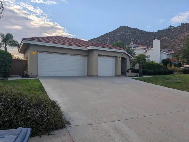 , El Cajon, California 92019