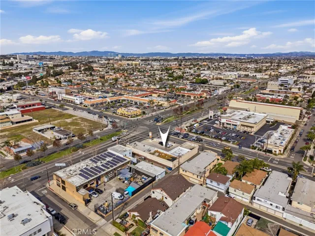 15802 Hawthorne, Lawndale, California 90260