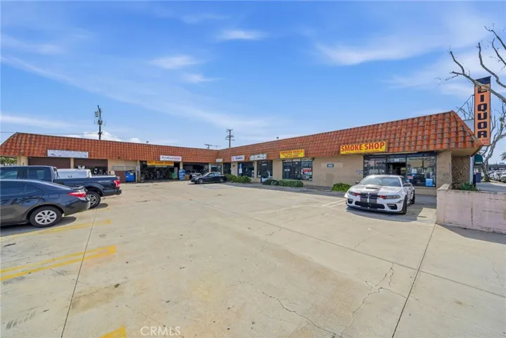15802 Hawthorne, Lawndale, California 90260
