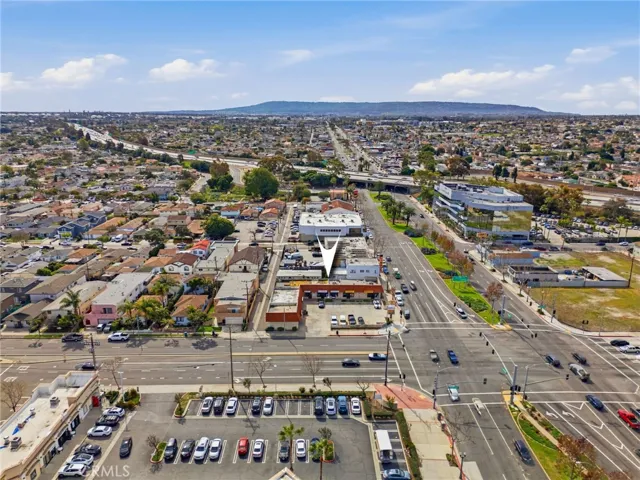 15802 Hawthorne, Lawndale, California 90260