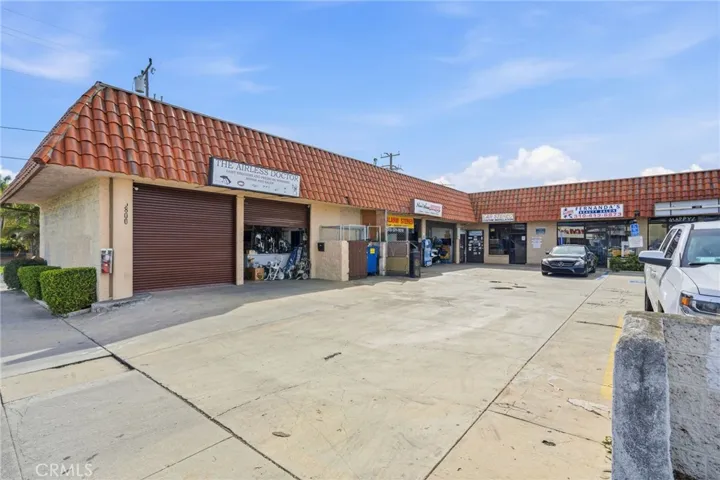 15802 Hawthorne, Lawndale, California 90260