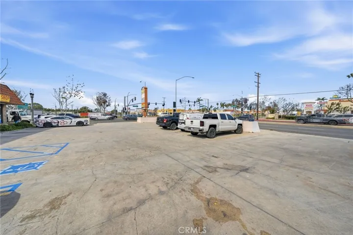 15802 Hawthorne, Lawndale, California 90260