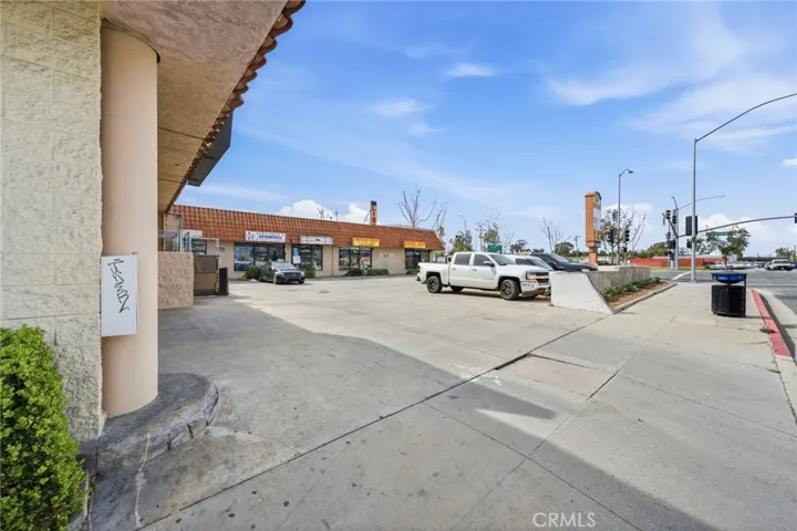15802 Hawthorne, Lawndale, California 90260