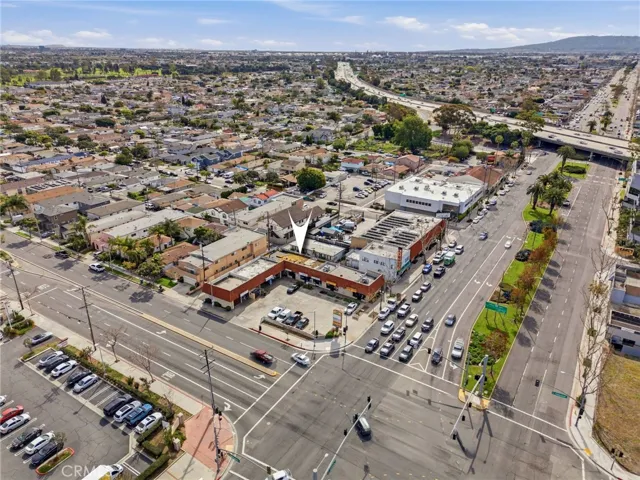15802 Hawthorne, Lawndale, California 90260