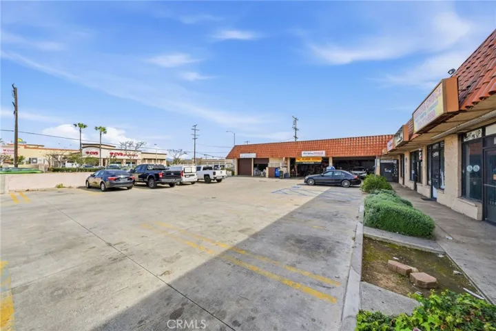 15802 Hawthorne, Lawndale, California 90260