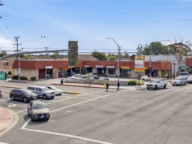 15802 Hawthorne, Lawndale, California 90260