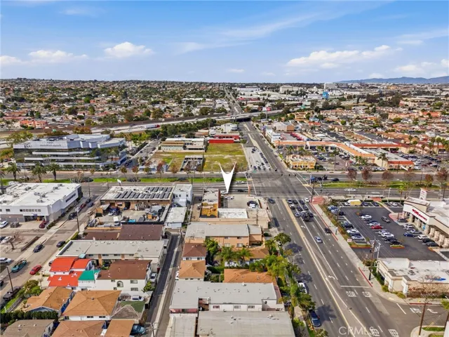 15802 Hawthorne, Lawndale, California 90260