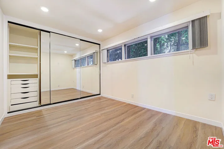 8907 Harratt Street, West Hollywood, California 90069