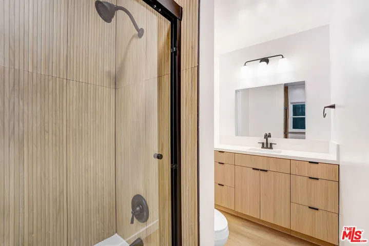 8907 Harratt Street, West Hollywood, California 90069