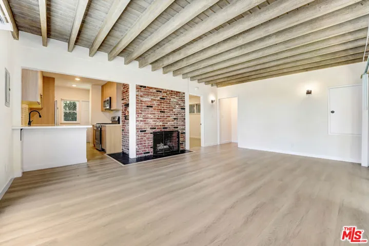 8907 Harratt Street, West Hollywood, California 90069