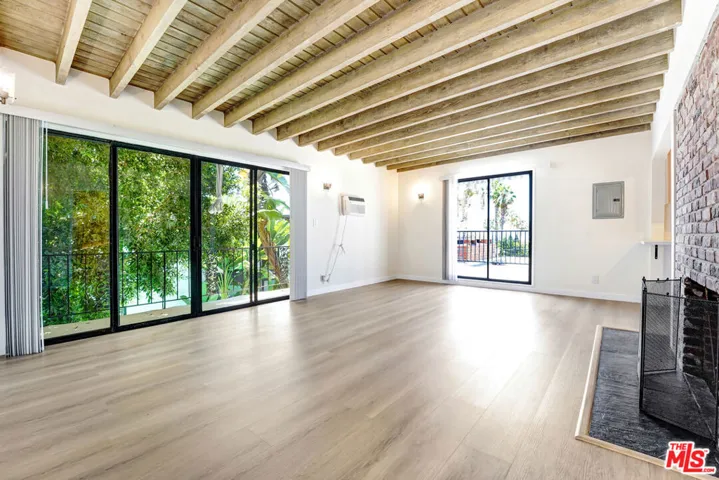 8907 Harratt Street, West Hollywood, California 90069