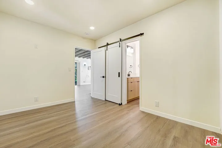 8907 Harratt Street, West Hollywood, California 90069
