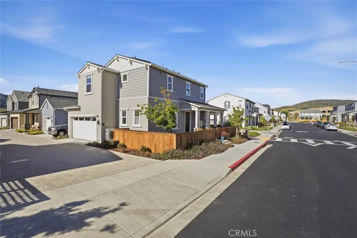 195 Tango Way, San Luis Obispo, California 93401