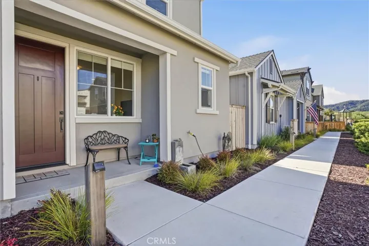195 Tango Way, San Luis Obispo, California 93401
