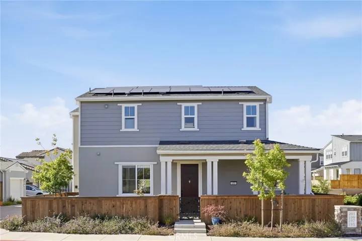 195 Tango Way, San Luis Obispo, California 93401