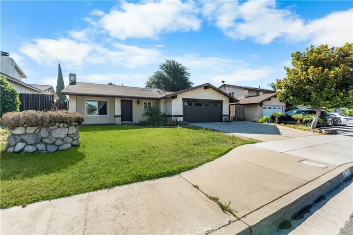 1368 N Balboa, Ontario, California 91764