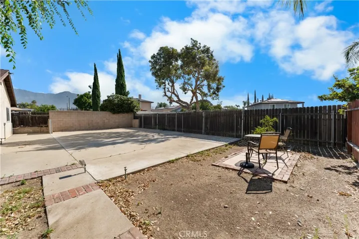 1368 N Balboa, Ontario, California 91764