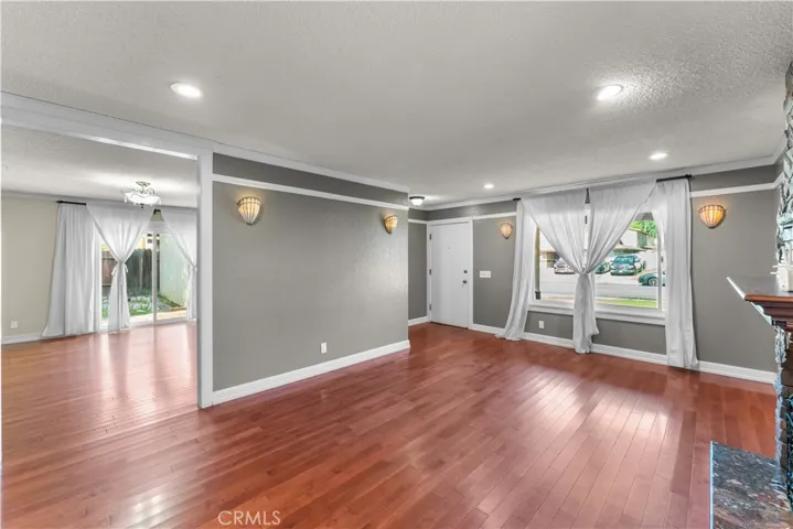 1368 N Balboa, Ontario, California 91764