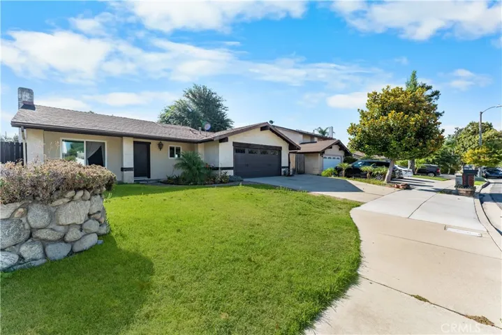 1368 N Balboa, Ontario, California 91764