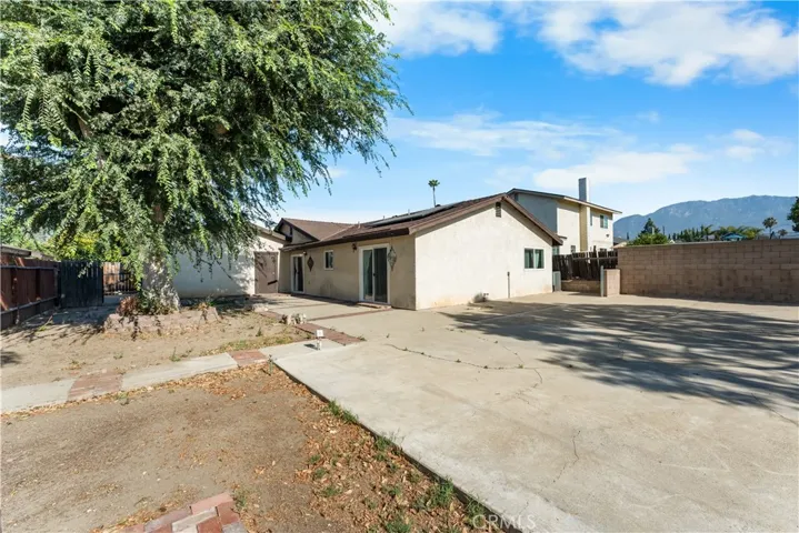 1368 N Balboa, Ontario, California 91764