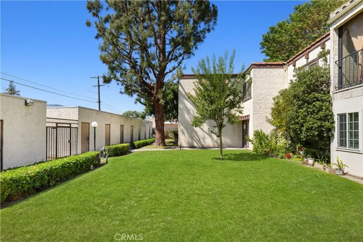 4501 Peck 76, El Monte, California 91732