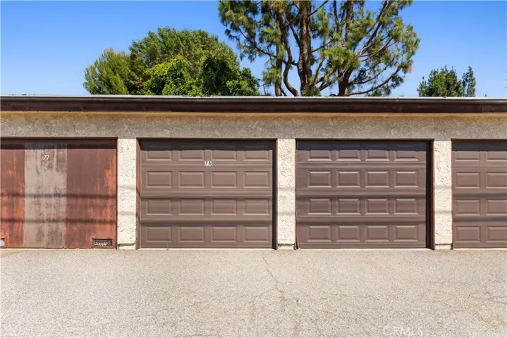 4501 Peck 76, El Monte, California 91732