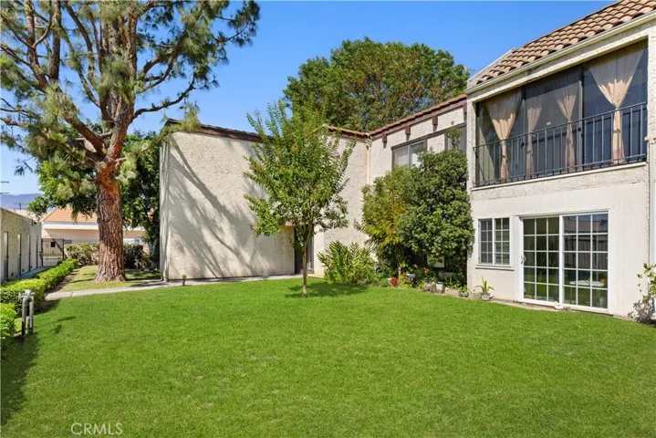 4501 Peck 76, El Monte, California 91732