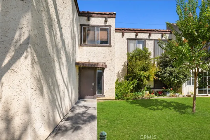 4501 Peck 76, El Monte, California 91732