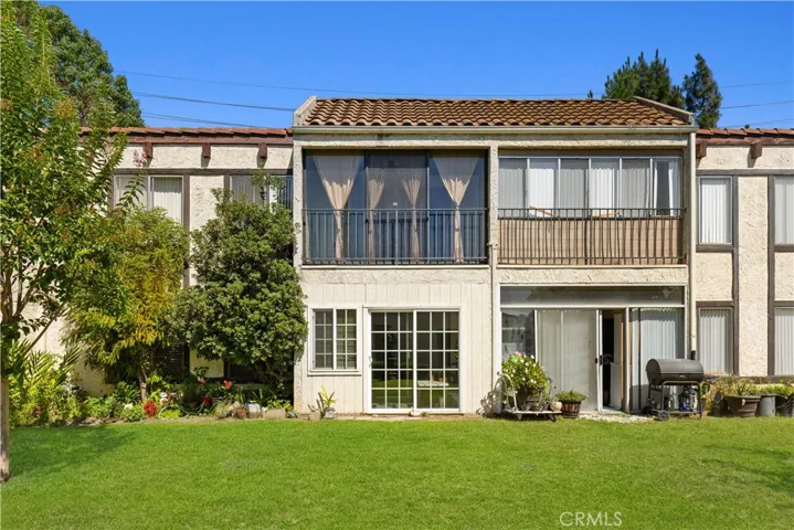 4501 Peck 76, El Monte, California 91732
