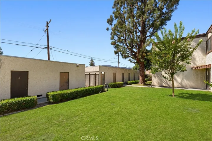 4501 Peck 76, El Monte, California 91732