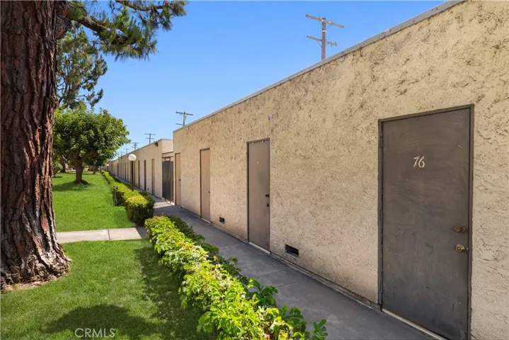 4501 Peck 76, El Monte, California 91732