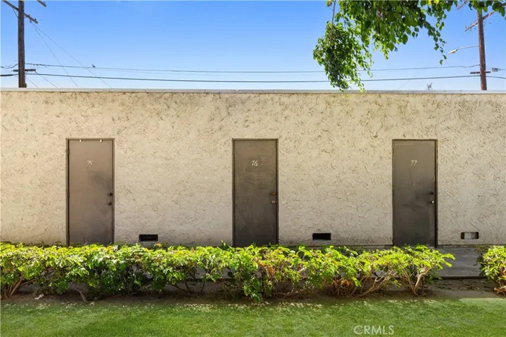 4501 Peck 76, El Monte, California 91732
