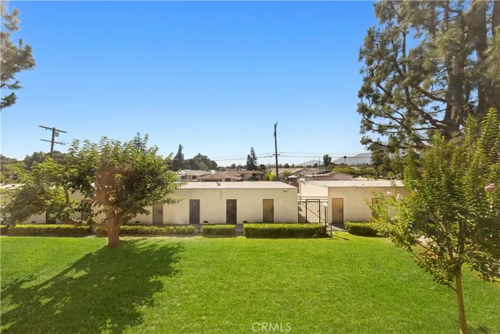 4501 Peck 76, El Monte, California 91732