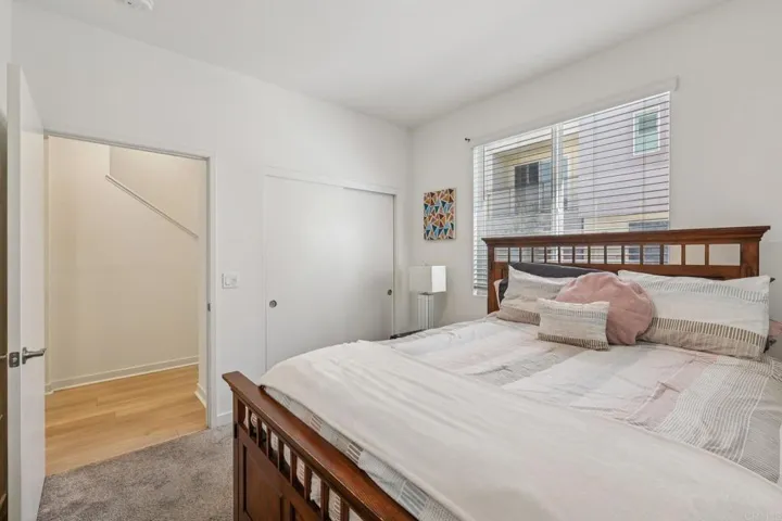 5471 Seacliff Place 80, San Diego, California 92154
