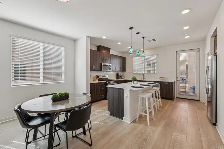 5471 Seacliff Place 80, San Diego, California 92154