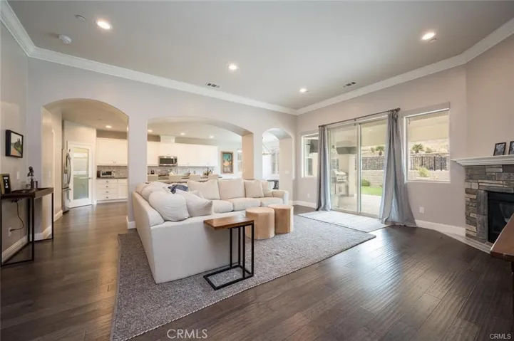 3555 Timberline, Paso Robles, California 93446